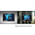 大眾帕薩特西瑪導航