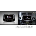 豐田rav4西瑪導航