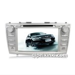 豐田-凱美瑞DVD導航