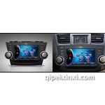 豐田漢蘭達西瑪導航