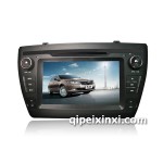 2012款廣汽-傳祺DVD導航