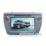 廣汽-傳祺DVD導航