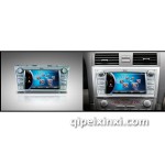 豐田凱美瑞西瑪導航