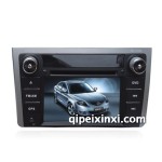 海馬-福美來三代DVD導航