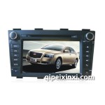 吉利-帝豪EC8DVD導航