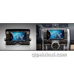 豐田新銳志西瑪導航