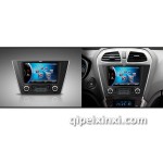 廣汽gs5西瑪導航