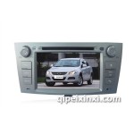 江淮-和悅?cè)龓鸇VD導(dǎo)航