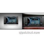 吉利遠(yuǎn)景西瑪導(dǎo)航