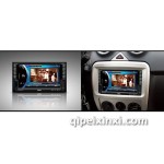 吉利自由航西瑪導(dǎo)航