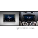 江淮同悅西瑪導(dǎo)航