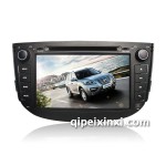 力帆-x60DVD導(dǎo)航