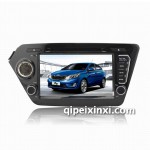 起亞-新K2DVD導(dǎo)航