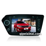 起亞K2DVD導(dǎo)航