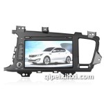 起亞-K5DVD導(dǎo)航