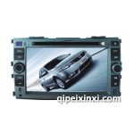 起亚-福瑞迪DVD导航