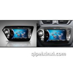 起亞k2西瑪導(dǎo)航