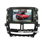 日產(chǎn)-帥客DVD導(dǎo)航