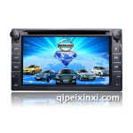 日產(chǎn)通用DVD導(dǎo)航