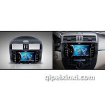 日產(chǎn)新騏達(dá)西瑪導(dǎo)航