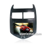 愛唯歐DVD導(dǎo)航