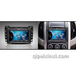 寶駿630西瑪導(dǎo)航