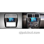 通用五菱榮光西瑪導(dǎo)航