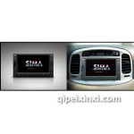 現(xiàn)代帕伸特西瑪導(dǎo)航