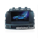 別克-英朗DVD導(dǎo)航