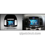 現(xiàn)代新悅動(dòng)西瑪導(dǎo)航