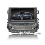 雪佛蘭-邁銳寶DVD導(dǎo)航