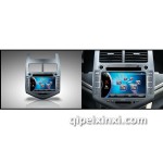 雪佛蘭愛唯歐西瑪導(dǎo)航