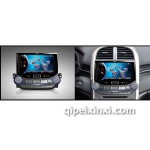 雪佛蘭邁銳寶西瑪導(dǎo)航