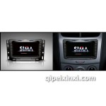 雪佛蘭新賽歐西瑪導航