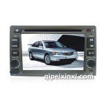 現(xiàn)代-雅尊DVD導航