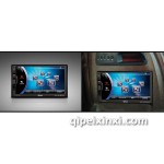 江淮格爾發(fā)M系列重卡西瑪導航