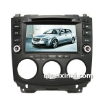 一汽-奔騰B70DVD導航