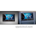 重汽--豪沃A7西瑪導航