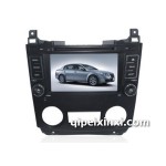 一汽-新奔騰B70DVD導航