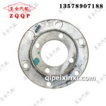 J6風扇過度法蘭