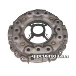 EQ395防爆式、新式膜片壓盤