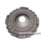 EQ430新式膜片壓盤