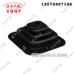 奧威377變速桿上防塵套