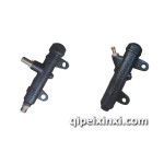 新140-2、霸龍離合總泵