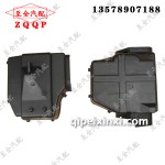 奧威蒸發(fā)箱殼