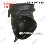 J6 290-50A空濾膠管