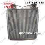 奧威A263中冷器