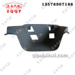 奧威腳踏板護板