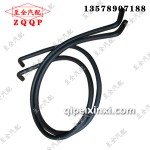 奧威暖風(fēng)膠管