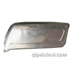 歐曼左大頂鈑金